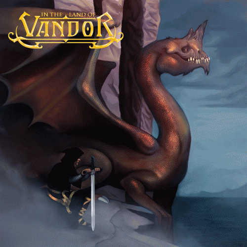 Vandor : In the Land of Vandor